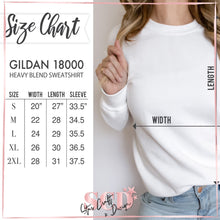 Load image into Gallery viewer, It's the Fluorescents Comfy Sweatshirt