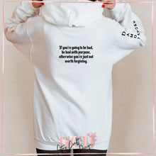 Load image into Gallery viewer, Damon Salvatore Hoodie.