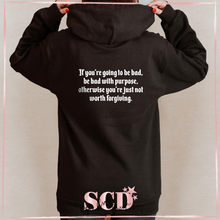 Load image into Gallery viewer, Damon Salvatore Hoodie.