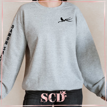 Load image into Gallery viewer, I know You are obsessed with me Sweatshirt.