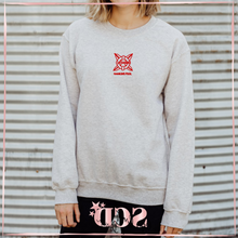 Load image into Gallery viewer, Billy Hargrove Fan Club Sweatshirt