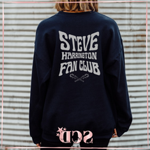 Load image into Gallery viewer, Steve Harrington Fan Club