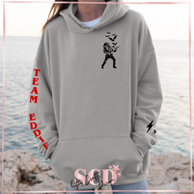 Load image into Gallery viewer, Team Eddie Hoodie
