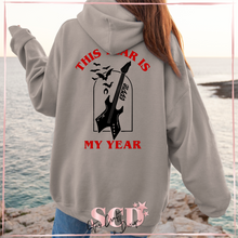 Load image into Gallery viewer, Team Eddie Hoodie