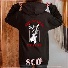 Load image into Gallery viewer, Team Eddie Hoodie