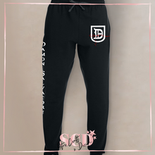 Load image into Gallery viewer, Damon Salvatore Inspired Joggers.