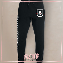 Load image into Gallery viewer, Stefan Salvatore Inspired Joggers.