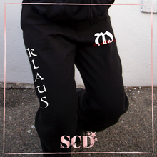 Load image into Gallery viewer, Always & Forever Klaus Joggers