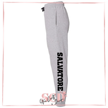 Load image into Gallery viewer, Damon Crow Joggers