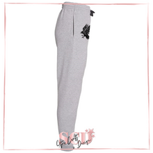 Load image into Gallery viewer, Damon Crow Joggers