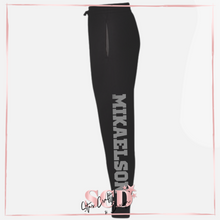 Load image into Gallery viewer, Klaus I'm the Hybrid Joggers