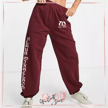 Load image into Gallery viewer, Always and Forever Favorite Mikaelson Sweatpants