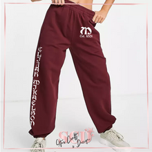 Load image into Gallery viewer, Always and Forever Favorite Mikaelson Sweatpants