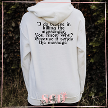 Load image into Gallery viewer, Damon Salvatore Est 1864 Hoodie