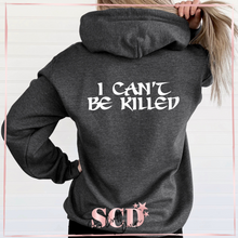 Load image into Gallery viewer, I'm The Hybrid Hoodie