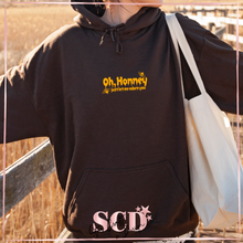 Load image into Gallery viewer, Oh Honey Hoodie