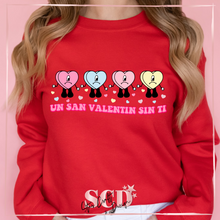 Load image into Gallery viewer, Un San Valentin Sin Ti