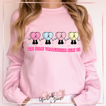 Load image into Gallery viewer, Un San Valentin Sin Ti