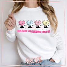 Load image into Gallery viewer, Un San Valentin Sin Ti
