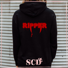 Load image into Gallery viewer, Stefan Ripper Hoodie