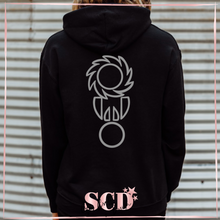 Load image into Gallery viewer, Klaus I'm the Hybrid Hoodie