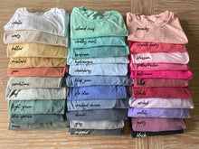 Load image into Gallery viewer, Klaus Mickelson Quotes T-shirt
