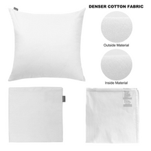 Load image into Gallery viewer, Throw Pillow Covers But Daddy I love Him, Spike ,Buffy the Vampire Slayer
