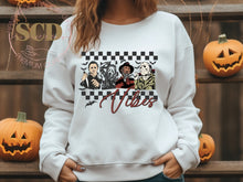 Load image into Gallery viewer, Halloween Vibes, Sweatshirt

