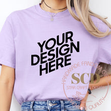Load image into Gallery viewer, Custom T-Shirt Design

