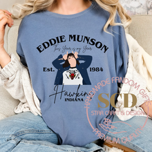 Load image into Gallery viewer, This year is my year T-shirt
