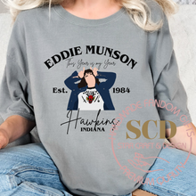 Load image into Gallery viewer, This year is my year T-shirt
