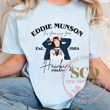 Load image into Gallery viewer, This year is my year T-shirt
