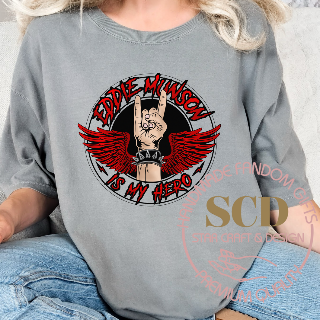 Is my Hero T-shirt