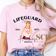 Load image into Gallery viewer, LifeGuard 1971 T-shirt
