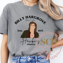 Load image into Gallery viewer, 1971 Billy T-shirt
