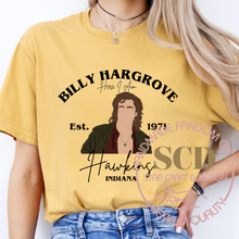 Load image into Gallery viewer, 1971 Billy T-shirt
