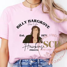 Load image into Gallery viewer, 1971 Billy T-shirt
