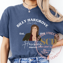 Load image into Gallery viewer, 1971 Billy T-shirt
