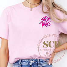 Load image into Gallery viewer, Boys KPop T-shirt, Unisex T-shirt
