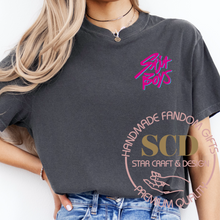 Load image into Gallery viewer, Boys KPop T-shirt, Unisex T-shirt
