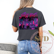 Load image into Gallery viewer, KPop Boys Lion T-shirt

