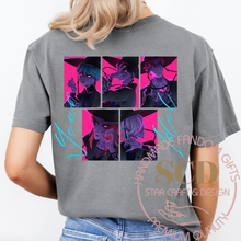 Load image into Gallery viewer, Boys KPop T-shirt, Unisex T-shirt
