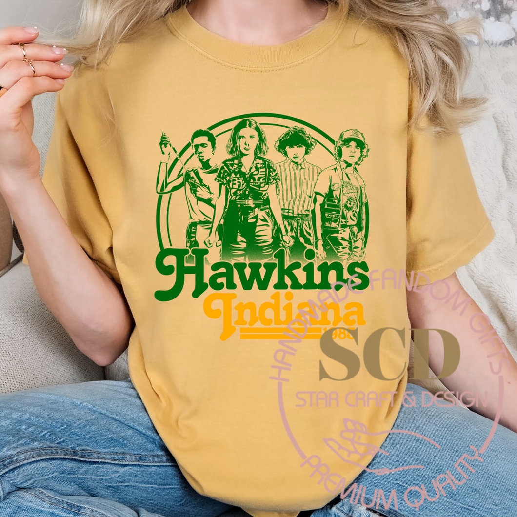 1985 T-shirt