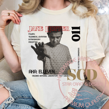 Load image into Gallery viewer, Jane 011 T-shirt
