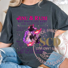 Load image into Gallery viewer, Why Does It Feel Right T-shirt
