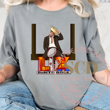 Load image into Gallery viewer, BeNiTo BOwL T-shirt, 2026
