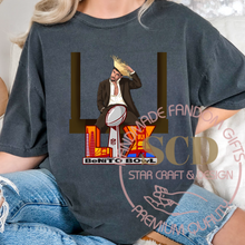 Load image into Gallery viewer, BeNiTo BOwL T-shirt, 2026

