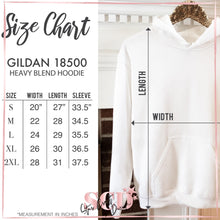 Load image into Gallery viewer, You&#39;re Not a Monster Sweatshirt
