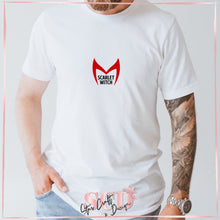 Load image into Gallery viewer, Scarlet Witch T-Shirt
