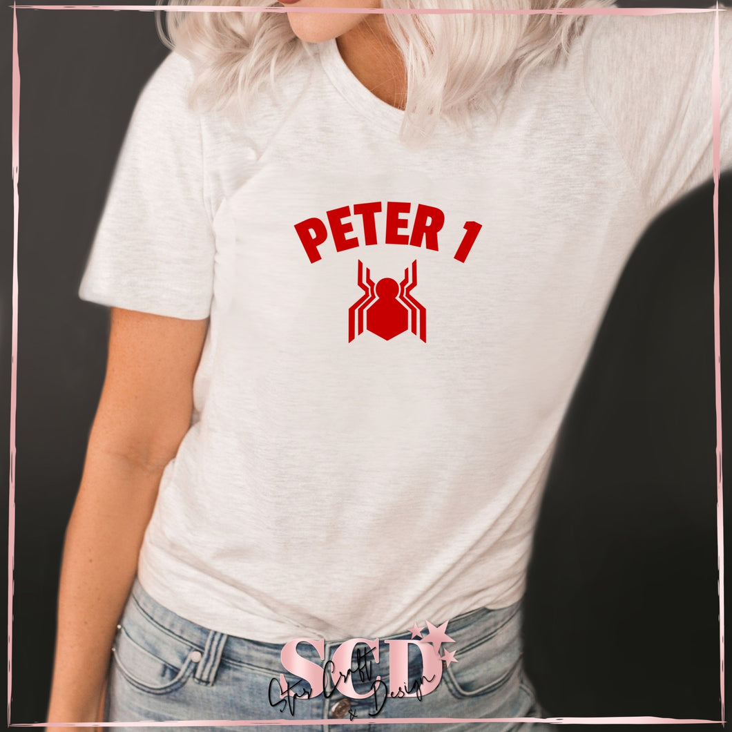 Your Favorite Peter T-Shirt